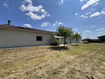 4 Bedrooms - House - Aquitaine - For Sale - 11354-ey