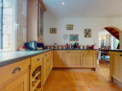 Maison Bourgeoise Perigourdine Avec Piscine Et 6800m2 A Monbazillac