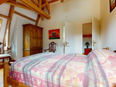 Maison Bourgeoise Perigourdine Avec Piscine Et 6800m2 A Monbazillac