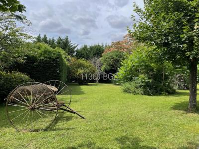 Maison Bourgeoise Perigourdine Avec Piscine Et 6800m2 A Monbazillac