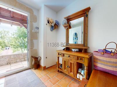 Maison Bourgeoise Perigourdine Avec Piscine Et 6800m2 A Monbazillac