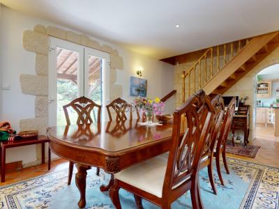 Maison Bourgeoise Perigourdine Avec Piscine Et 6800m2 A Monbazillac