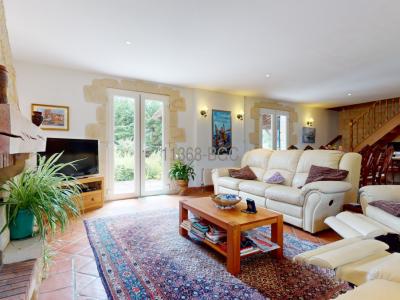 Maison Bourgeoise Perigourdine Avec Piscine Et 6800m2 A Monbazillac