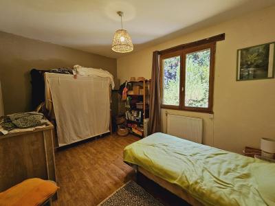 Plain Pied A Distance De Marche D\\\'un Petit Village Avec Restaurant.