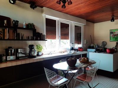 Grande Maison D\\\'architecte Au Coeur De La Bastide
