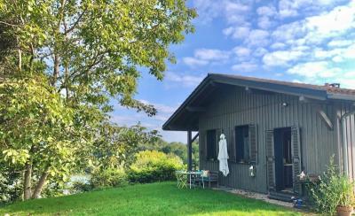 4 Bedrooms - House - Aquitaine - For Sale - 11861-ey