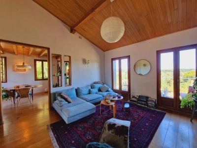 4 Bedrooms - House - Aquitaine - For Sale - 11861-ey
