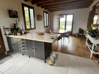 4 Bedrooms - House - Aquitaine - For Sale - 11861-ey