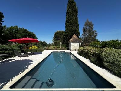 4 Bedrooms - House - Aquitaine - For Sale - 11437-ey