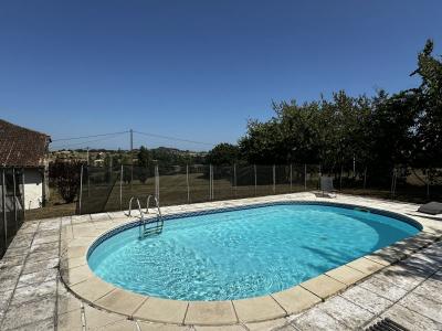3 Bedrooms - House - Aquitaine - For Sale - 11433-ey