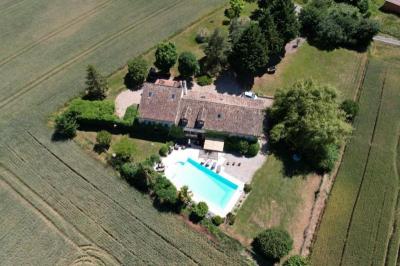 4 Bedrooms - House - Aquitaine - For Sale - 11894-ey