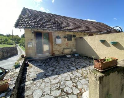Propriete A Vendre En Copropriete Au Cœur Du Perigord Noir.