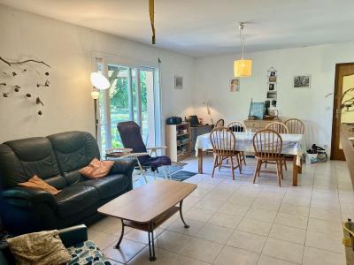 Maison De Plain Pied Avec Piscine A Monpazier