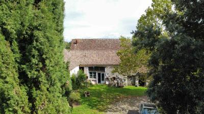 2 Bedrooms - House - Aquitaine - For Sale - 11472-is
