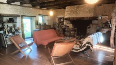 2 Bedrooms - House - Aquitaine - For Sale - 11472-is