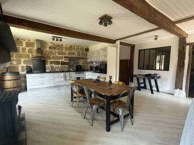 5 Bedrooms - House - Aquitaine - For Sale - 11916-ey