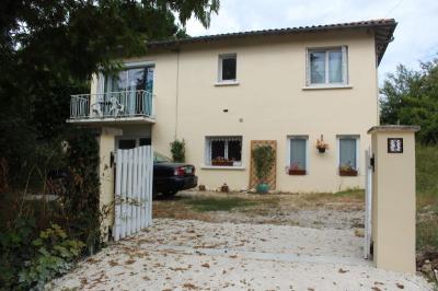 3 Bedrooms - House - Aquitaine - For Sale - 11462-ey