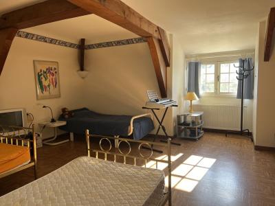 Monpazier: Maison Avec Piscine, Parc A Queques Minutes Du Village