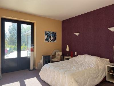 Monpazier: Maison Avec Piscine, Parc A Queques Minutes Du Village