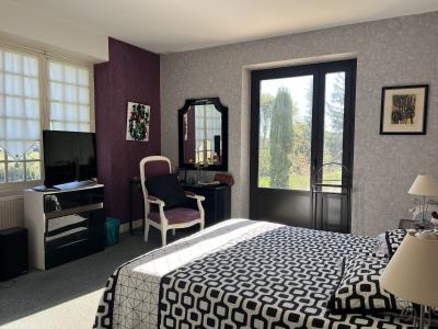 Monpazier: Maison Avec Piscine, Parc A Queques Minutes Du Village