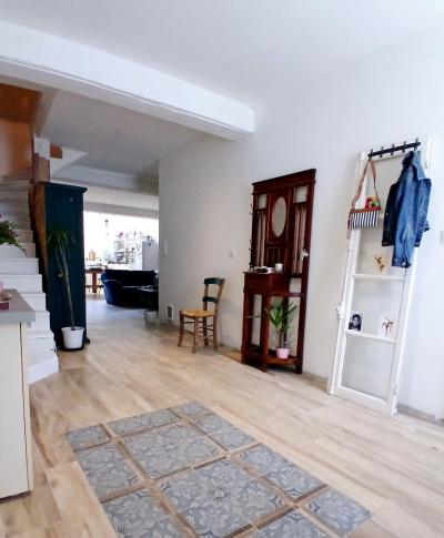 3 Bedrooms - Apartment - Aquitaine - For Sale - 11513-ey