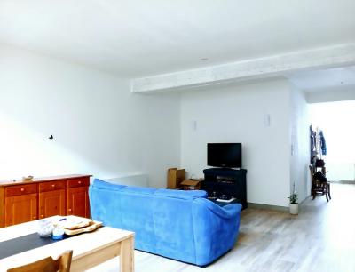 3 Bedrooms - Apartment - Aquitaine - For Sale - 11513-ey