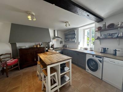 5 Bedrooms - House - Aquitaine - For Sale - 11980-ey