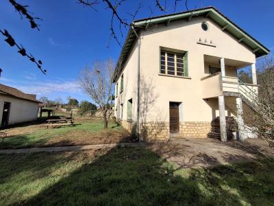 4 Bedrooms - House - Aquitaine - For Sale - 11506-vi