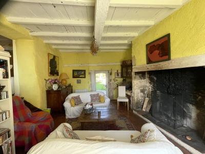 Propriete De Charme A 4 Kms De Toutes Commodites
