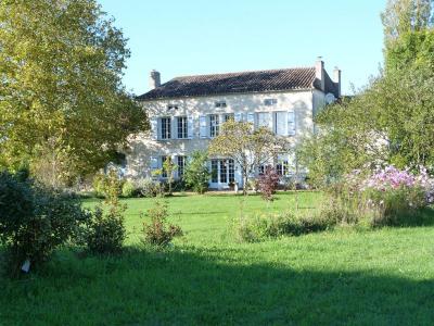 6 Bedrooms - House - Aquitaine - For Sale - 11519-ey