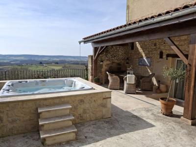 4 Bedrooms - House - Aquitaine - For Sale - 11630-vi