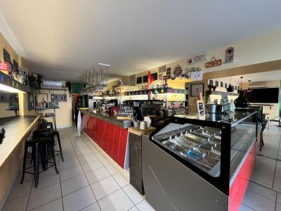 - Business - Aquitaine - For Sale - 11497-ey