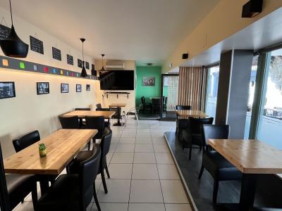 - Business - Aquitaine - For Sale - 11497-ey