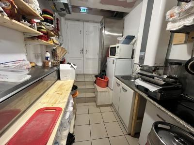 - Business - Aquitaine - For Sale - 11497-ey