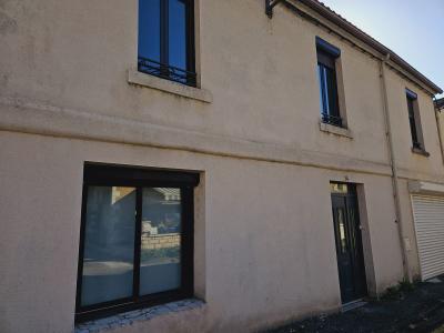 Exclusivement A L\\\'agence Eleonor, Nous Presentons Cette Propriete Renovee Au Centre De Lalinde Av