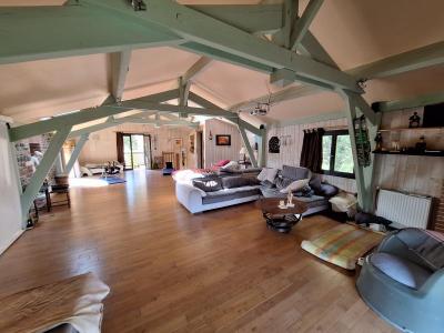Grand Domaine D\\\'accueil Au Calme.