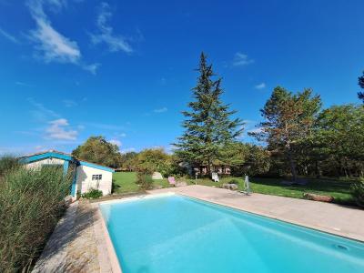 Grand Domaine D\\\'accueil Au Calme.