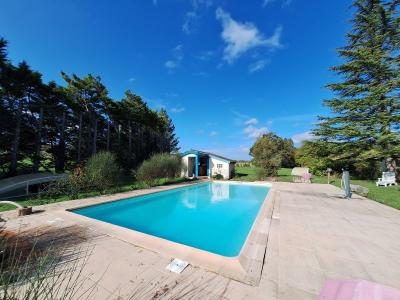 Grand Domaine D\\\'accueil Au Calme.