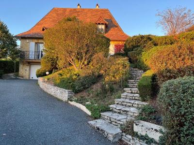 Maison D\\\'architecte Perigourdine Avec Piscine