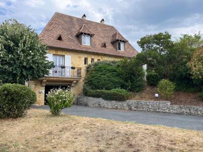 Maison D\\\'architecte Perigourdine Avec Piscine