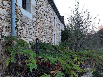 - Building - Aquitaine - For Sale - 11528-ey