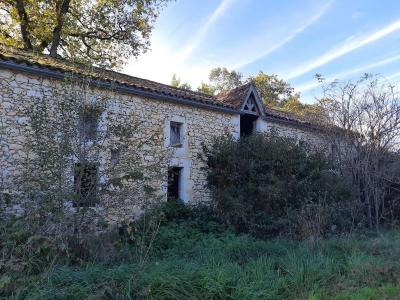 - Building - Aquitaine - For Sale - 11528-ey
