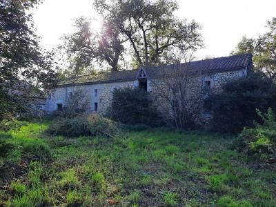 - Building - Aquitaine - For Sale - 11528-ey