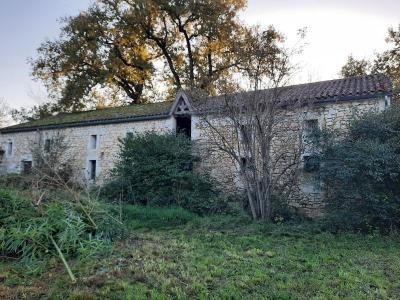 - Building - Aquitaine - For Sale - 11528-ey