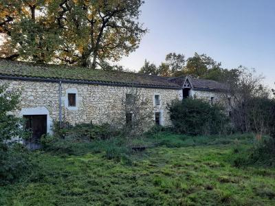 - Building - Aquitaine - For Sale - 11528-ey