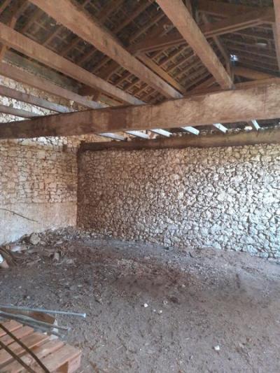 - Building - Aquitaine - For Sale - 11528-ey