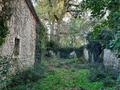 - Building - Aquitaine - For Sale - 11528-ey