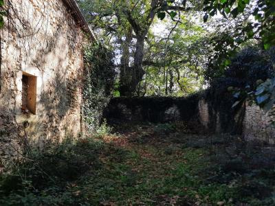 - Building - Aquitaine - For Sale - 11528-ey