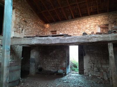 - Building - Aquitaine - For Sale - 11528-ey