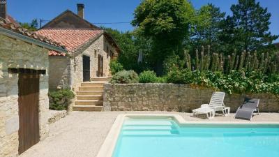4 Bedrooms - House - Aquitaine - For Sale - 11735-vi